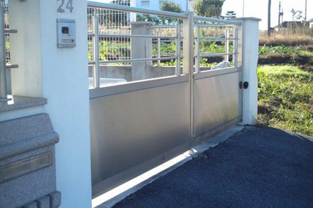 Construção Civil Vaco