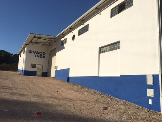 Empresa Vaco