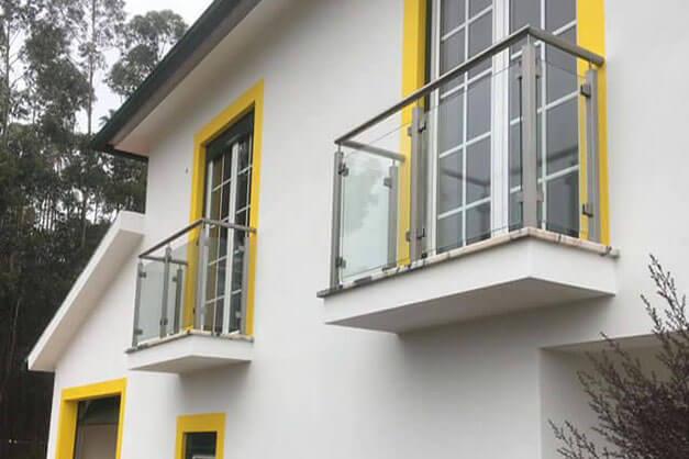 Construção Civil Vaco